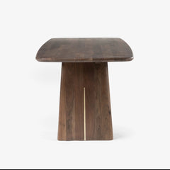 Wooden Dining Table