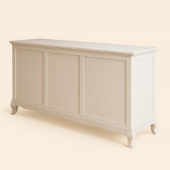 Tatvaacasa Carved Arch Sideboard
