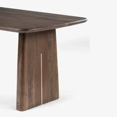 Wooden Dining Table