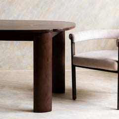 Modern Dining Table