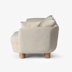 Modern 3 Seater Sofa