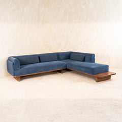 Modular L-Shape Sofa