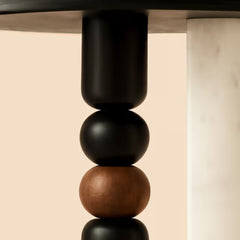 Tatvaacasa Orbit Side Table