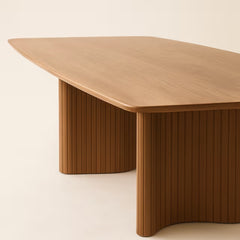 Wooden Dining Table for Dining Room
