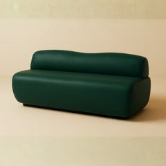 Tatvaacasa Leather Sofa for Living Room