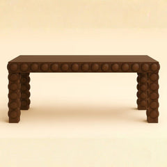 Tatvaacasa Marvella Dining Table
