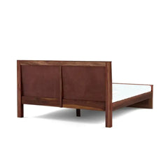 Solid Sheesham Wood Beds