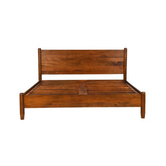 Mango Wood Bed