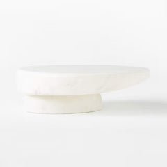 Marble Stone Coffee Table