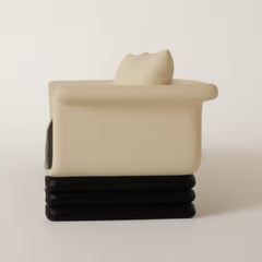 Modern 3 seater Sofa for Living Room