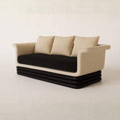 Modern 3 seater Sofa for Living Room