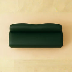 Tatvaacasa Leather Sofa for Living Room