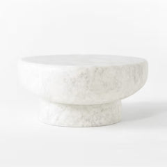 Marble Stone Coffee Table