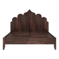 Traditional Moroccan Bed | Platform Bed