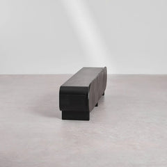 Solid Mango Wood TV Stand