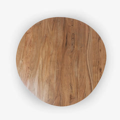 Wooden Dining Table 4 Seater