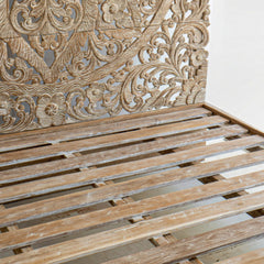 Luxury Carved Wooden