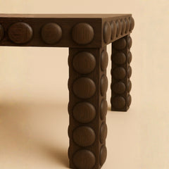 Tatvaacasa Marvella Dining Table