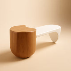Tatvaacasa Astrel Coffee Table