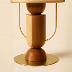 Tatvaacasa Orbit Side Table