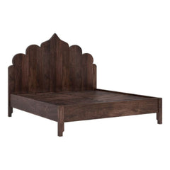 Traditional Moroccan Bed | Platform Bed