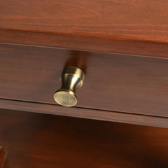 Wooden Bed Side Table