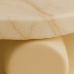 Tatvaacasa Caldera Coffee Table
