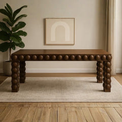 Tatvaacasa Marvella Dining Table