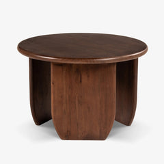 Tatvaacasa Coffee Table Set of 2