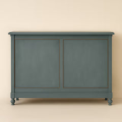Grey Modern Sideboard