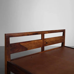 Sheesham Solid Wood Beds