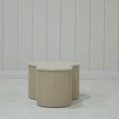 Tatvaacasa Nest Coffee Table Set