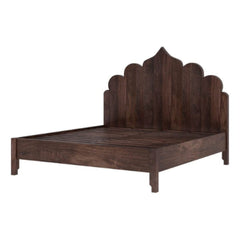 Traditional Moroccan Bed | Platform Bed