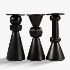 Side Table Set of 3