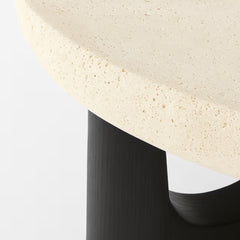 Tatvaacasa Caldera Coffee Table