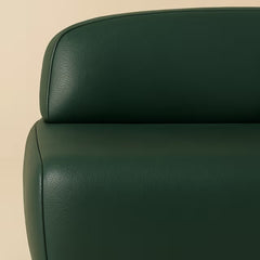 Tatvaacasa Leather Sofa for Living Room