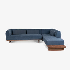 Modular L-Shape Sofa