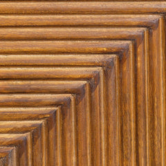 Mango Wood TV Stand (Solid Wood)