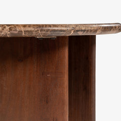 Tatvaacasa Coffee Table Set of 2