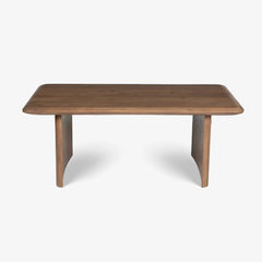 Tatvaacasa Nested Coffee Table Set of 2