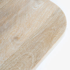 Wooden Brown Side Table