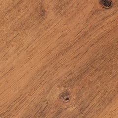 Wood TV Cabinet with Shelf (Solid Wooden)