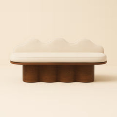 Tatvaacasa Modern Bench