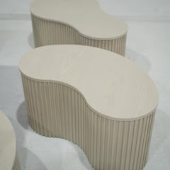 Tatvaacasa Nest Coffee Table Set