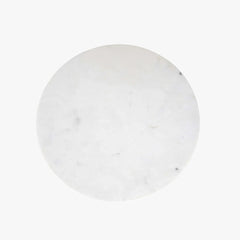 Marble Top Side Table