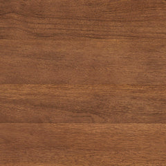 Wood Coffee Table in Walnut Finish