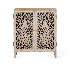 Mango Wooden Sideboard