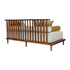 Mango Wpoden Daybed Sofa