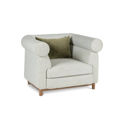 Modern 1 Seater Sofa