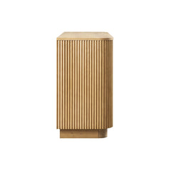 Linea Casa Chest of 6 Drawers, Oak